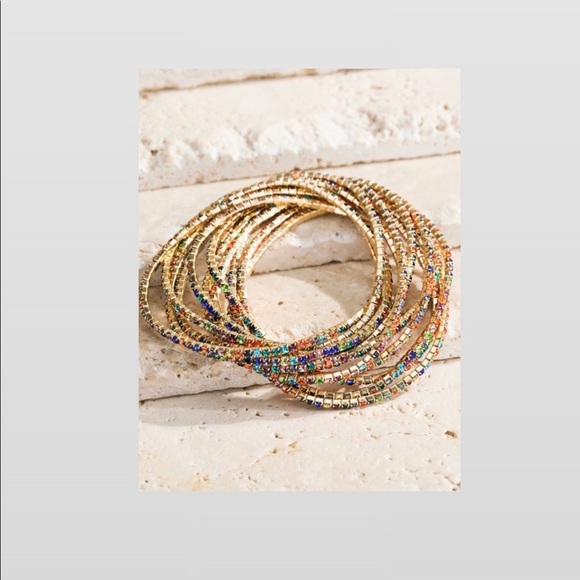 The “Desire” Bracelet - Picture 3 of 4